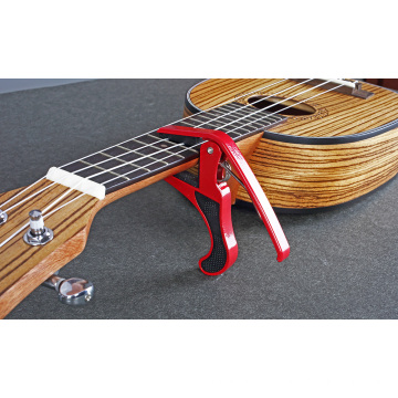 Ukulele Accessories Tuner Clip